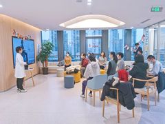 -复动肌骨门诊·MEDMOTION(北外滩店)