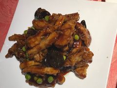 -功德林(南京西路店)