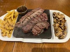 -Entrecôte 法国牛扒馆(保利·时光里店)