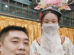 -白家大院·王府宫廷菜(苏州街店)