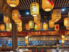 大堂-王庄阿咪海鲜大排档(上下杭店)