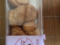 -巴黎贝甜(五道口店)