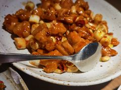 宫保鸡丁-青年公社烤鸭(青年路店)