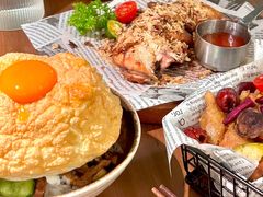 -岛风·台食小馆 ISLAND BISTRO(烟台山店)
