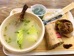 招牌烤鸭卷-特派卷·老北京烤鸭卷(合生汇购物中心店)