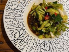 -苹果树下艺术餐厅(宋庄店)