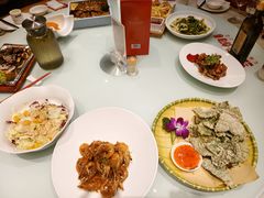 -江南韵·无锡太湖文化体验餐厅(凤凰天街店)