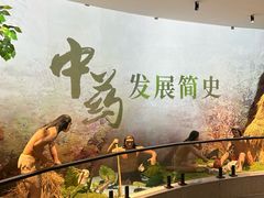 -广东中医药博物馆