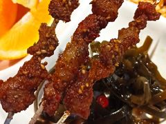 -京悦南门涮羊肉·羊蝎子火锅(田林路店)