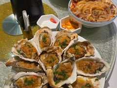 -一品红川菜(皇岗店)