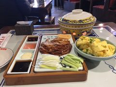 -京氣春饼(机场店)