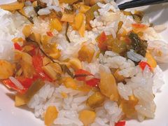 -费大厨辣椒炒肉(万家丽一店)