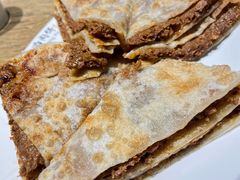 -河沿肉饼Beijing Pie(东华门店)