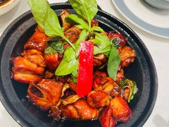 -鹿港小镇(黄金店)