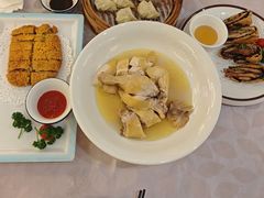 -鹭园酒家·四十年老字号