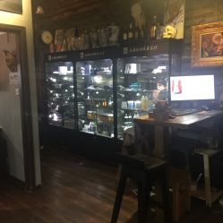 -上海刺客纹身