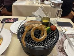 -华梅西餐厅(哈尔滨中央大街店)