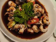 -湖滨28中餐厅·西湖宴·杭州君悦酒店