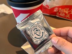 -肯德基(新塘乐购店)