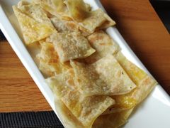 -Pakwaan Indian restaurant芭港湾印度餐厅(领事馆店)