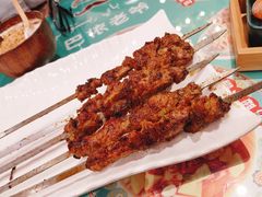 -巴依老爷·新疆美食(上城区天城路店)