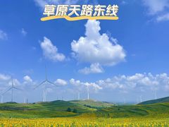 -草原天路(张北县)