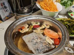 -一叶一世界·素食餐厅(锦华万达店)