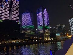 -珠江夜游广州塔·中大码头