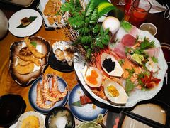 -和彩放题餐厅(酒仙桥店)