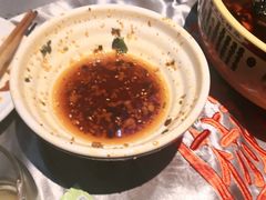 -红辣椒·川菜·火锅(张杨路店)