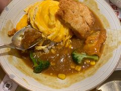 -吾妻拉面•和风食堂(群光广场店)