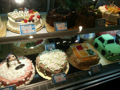 -米洛克欧洲蛋糕(西南路店)