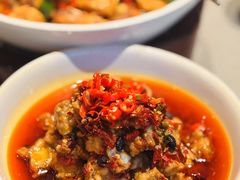 -巡耕记·湖南土菜(长湖店)