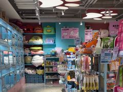 -FAELING PETS美天灵宠物(合生汇店)