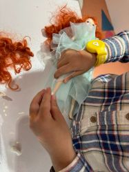 -奈尔宝家庭中心·亲子餐厅(鄞州万达店)