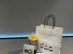 -喜茶(深圳东门1234店)