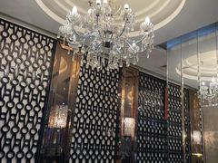包厢-江边城外烤全鱼(龙德广场店)