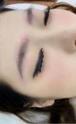 -MISS STAR·半永久纹眉·发际线·美瞳线