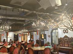 -金苑酒家·客家菜·广东老字号(万象店)