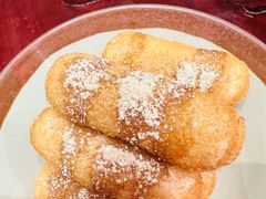 -李炮称盘麻辣烫(无锡荟聚店)