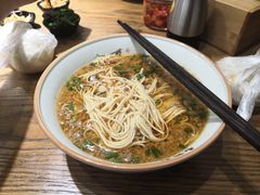 -易裕和·长沙米粉(竹塘西路店)