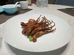 -同里湖大饭店-怡景轩中餐厅(同里古镇店)