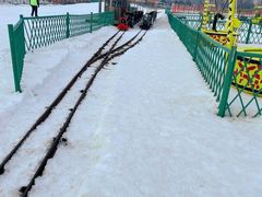 -绿野森林乐园冰雪季