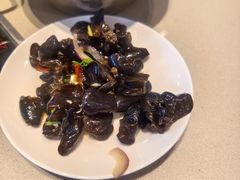 -蝎王府羊蝎子(西直门店)