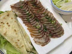 -六和聚传统烤鸭.天津菜(和平店)