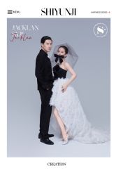 点击看大图 -十孕纪高端孕妇亲子摄影