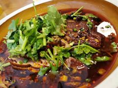 -川宜·胡二娃面馆(总店)