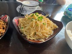 -朗妈私房菜(婺女州店)