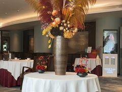 -粤财皇冠假日酒店·彩华轩中餐厅