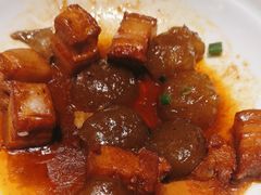 -徽镇小厨·经典徽菜(十里河店)